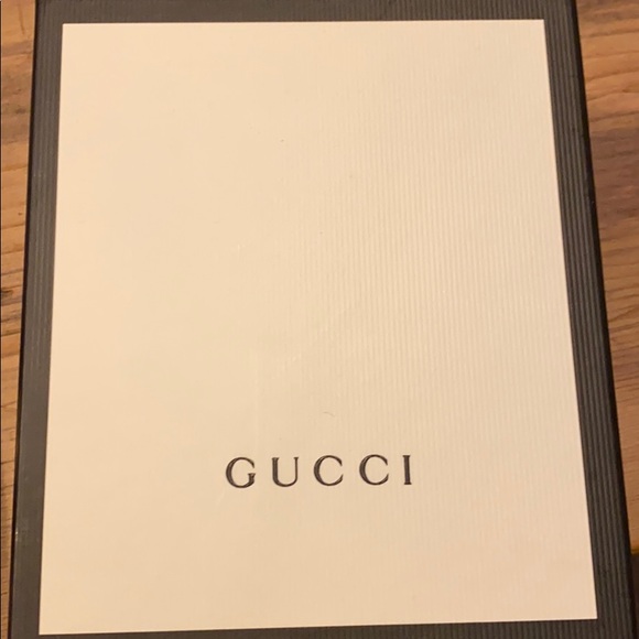Authentic Gucci Sylvie Wallet - Picture 7 of 9